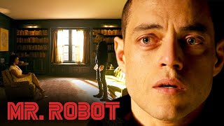 Elliot Finally Learns The Truth About Everything | Mr. Robot