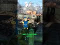 fallout 4 s underrated melee weapon