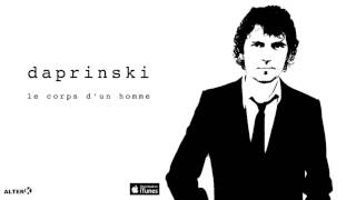 Daprinski - Moleskine (feat. Elsa Motin \u0026 Chat)