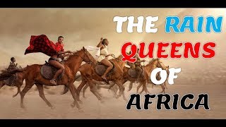 The African Kingdom Ruled Only By Queens