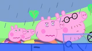 小猪佩奇 | 精选合集 | 1小时 | 汽车恶作剧 | 粉红猪小妹|Peppa Pig Chinese |动画