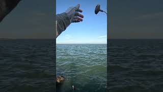 Flounder Fishing At Galveston, TX #fishing #texas #outdoors #flounder #fishinglife