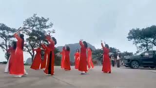 Dáng Em cha cha cha dance.!!!