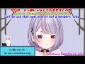 tosaki mimi is strict with listeners who like big breasts vspo tosaki mimi eng sub