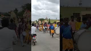 HOSUR | FESTIVAL | ALASANATHAM ROAD | PULUNGATHOTTI VILLAGE FESTIVAL | STS HOSUR