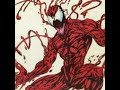 Venom ft Carnage sings - Telephone by Lady Gaga ft Beyonce