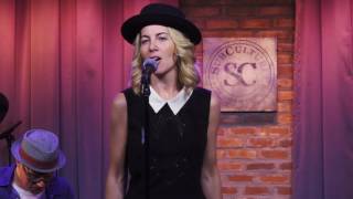 If You Love Somebody Set Them Free--Sting (Morgan James cover)