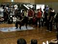 Super Crew's BBoy Battle at the World of Dance Tour San Diego 2009