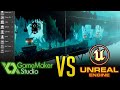 WHY WE SWITCHED to Unreal Engine from Game Maker Studio for the Twilight Monk game