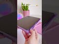 the perfect pink ipad mini case from mayomikaze 🤩💕 ipadmini6 ipadcase ipadmini unboxing ipad