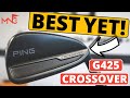 PING HAVE NAILED IT! Ping G425 Crossover