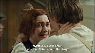 #泰坦尼克号影评 #Titanic movie review#经典电影推荐#Classic movie recommendations