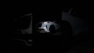 GWM HAVAL H6 X AD-VANCE Reveal #Shorts