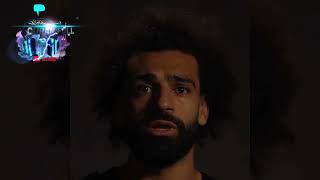 MOHAMMED SALAH message to the people of Palestine