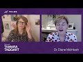 telus talks combatting vaccine fears dr. diane mcintosh