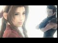 aerith s theme piano version