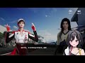 【初見 レーシングマスター】神グラフィックのスマホ向けレースゲーム！【racing master／レーマス】【如月すてあ】