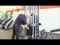 Gym Equipment Basics Strength