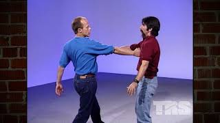 Choking Strike Points | Self-Defense Pressure Points | FightFast