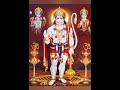 hanumanjayanti హనుమాన్ జయంతి కాదు హనుమాన్ విజయోత్సవం anjaneya