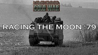 Combat Mission Cold War: Racing the Moon'79 Trailer