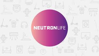 Neutron Life | Tanıtım Videosu