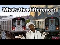 R142A & R188 Differences