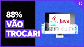 Java da Oracle Está com os Dias Contados?