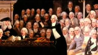 The Revolution: Becoming A Nation
