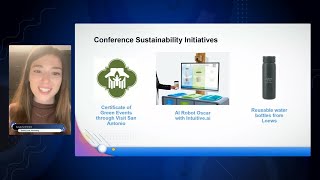 Road to Cvent CONNECT episode 5: our commitment to sustainability