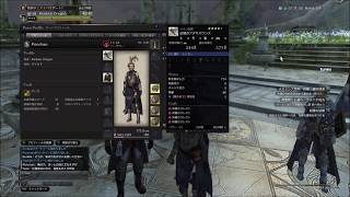 DDON ドラゴンズドグマ オンライン #117 【女性用の課金装備を買う】Dragon's Dogma