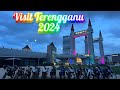 RIDE TO TERENGGANU|jalan² cari makan