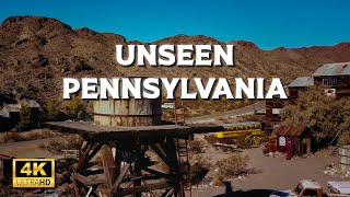 Unseen Pennsylvania - Hidden Places Only Locals Know About