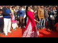 archana suhasini dancing on been baja at M.D.U rohtak haryana 2017 @ArchnaSuhasiniShow