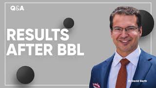 How long will the results last after the BBL procedure? (Q&A with Dr. Gerth)