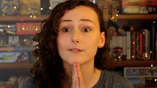 Revamping Ghosts as Monsters for Halloween || D&D with Dael Kingsmill