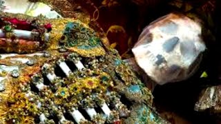 12 Most Incredible Ancient Treasures And Artifacts Finds