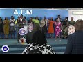 AFM Randburg Assembly Sunday Service 15.09.2024