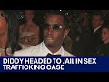 Diddy faces multiple criminal charges in sex trafficking case | FOX 7 Austin