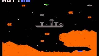 lunar lander 2 for Atari 8-bit