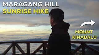 24 Hours in KUNDASANG 🇲🇾 Sabah's Scenic Mountain Town 🌄 Sunrise Hike, Kinabalu, Quirky Hotel \u0026 Cows