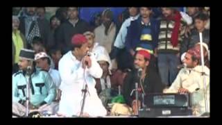 Azim naza aaye rsool allah aaye habib allah letest qawaali ranchi