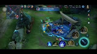 Dun Jungle Gameplay |HOK Gameplay |#honorofkings #honorofkingsglobal