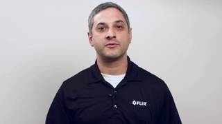 How to Find Moisture Using a Moisture Meter with FLIR Infrared Guided Measurement (IGM)