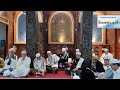 Siaran langsung UST. HASAN FAHMI CHANNEL