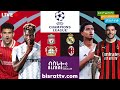 Real Madrid  Vs AC Milan | ሪአል ማድሪድ  ከ ኤሲ ሚላን  | | Bisrat fm | ብስራት | Bisrat Radio Live