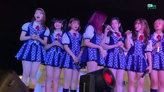 MNL48 at Marikina Riverbanks