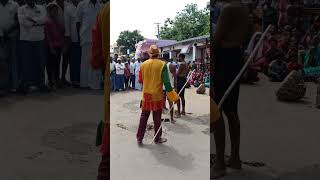 సాధన సూరుల అట| magic of Telangana talented sadana sura