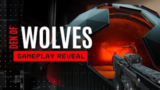 Den of Wolves - Gameplay Reveal Trailer