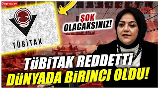 Türkiye’de Reddedildi ABD’de Dünya Birincisi Oldu! Bu Kadarı Da Olmaz Dedirten Konuşma!